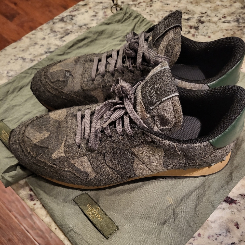 Valentino Garavani Sneakers